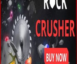 Rock Crusher