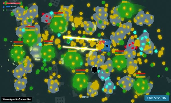 Rock Crusher Screenshot 1, Full Version, PC Game, Download Free