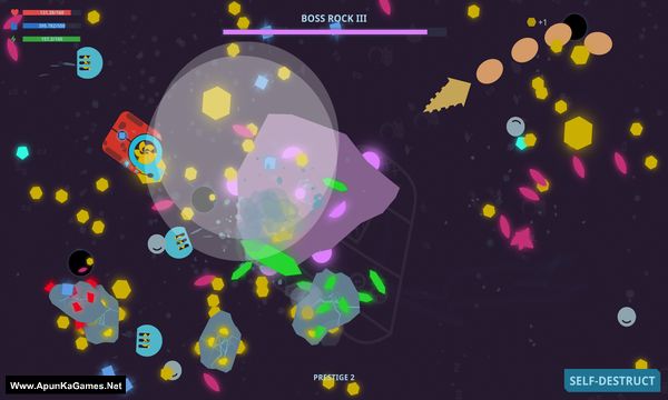 Rock Crusher Screenshot 1, Full Version, PC Game, Download Free