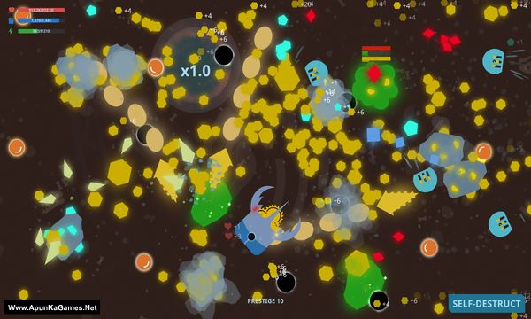 Rock Crusher Screenshot 3, Full Version, PC Game, Download Free