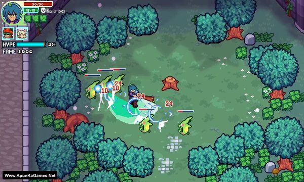Rogue Labyrinth Screenshot 1, Full Version, PC Game, Download Free