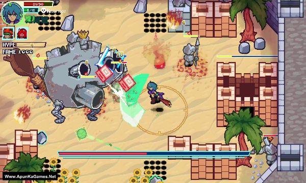 Rogue Labyrinth Screenshot 1, Full Version, PC Game, Download Free