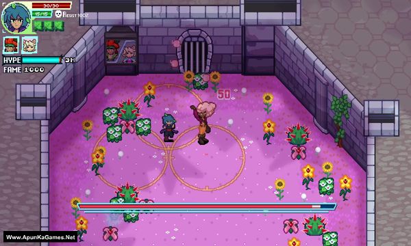 Rogue Labyrinth Screenshot 3, Full Version, PC Game, Download Free