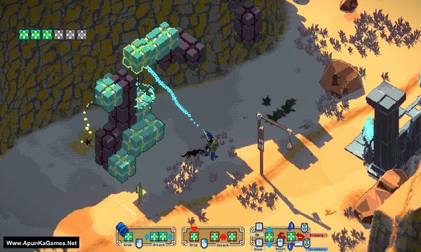 Sands of Hope Screenshot 1, Full Version, PC Game, Download Free