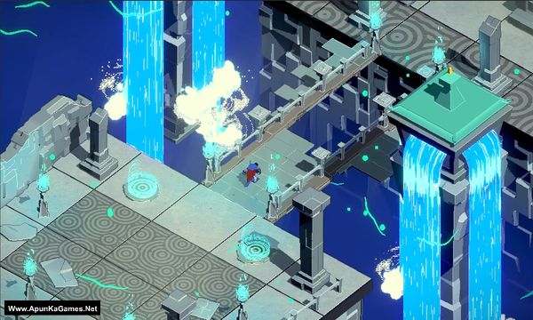 Sands of Hope Screenshot 1, Full Version, PC Game, Download Free