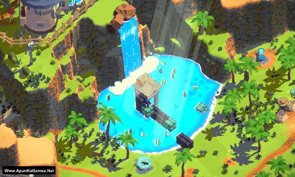 Sands of Hope Screenshot 3, Full Version, PC Game, Download Free