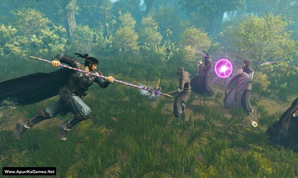 The Forgotten Concluder Screenshot 1, Full Version, PC Game, Download Free