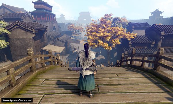 The Forgotten Concluder Screenshot 3, Full Version, PC Game, Download Free