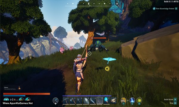 Voyagers of Nera Screenshot 1, Full Version, PC Game, Download Free
