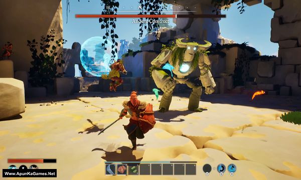 Voyagers of Nera Screenshot 3, Full Version, PC Game, Download Free