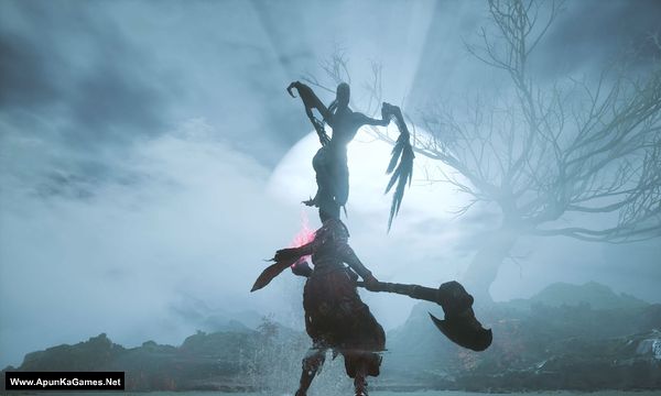WUCHANG: Fallen Feathers Screenshot 1, Full Version, PC Game, Download Free