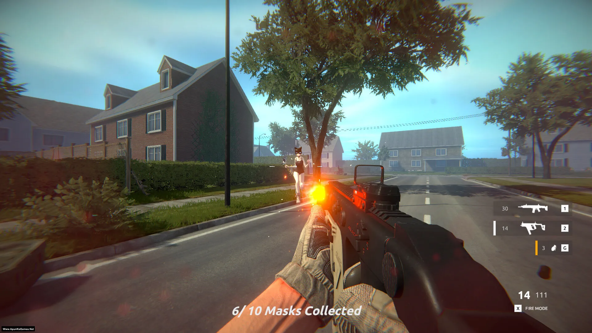 ANONYMOUS HUNTING SIMULATOR Screenshot 1, Full Version, PC Game, Download Free