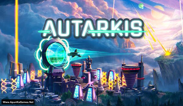 AUTARKIS Cover, Poster, Full Version, PC Game, Download Free