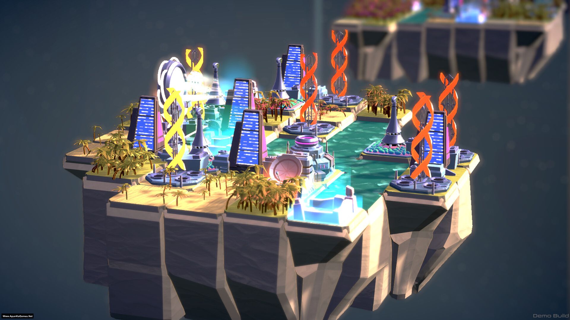 AUTARKIS Screenshot 1, Full Version, PC Game, Download Free