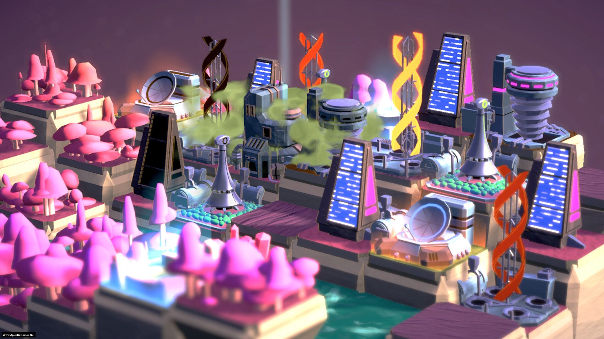AUTARKIS Screenshot 3, Full Version, PC Game, Download Free
