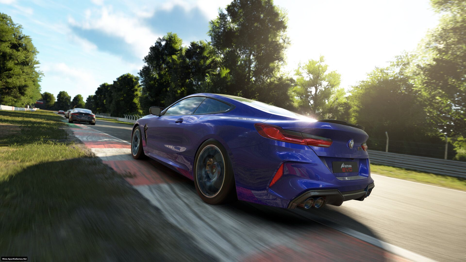 Assetto Corsa EVO Screenshot 1, Full Version, PC Game, Download Free