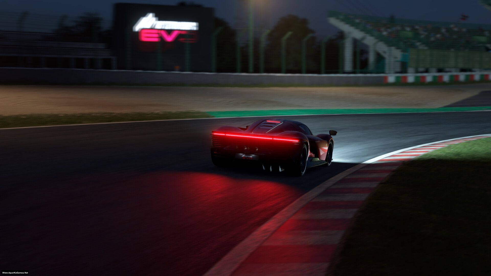 Assetto Corsa EVO Screenshot 3, Full Version, PC Game, Download Free