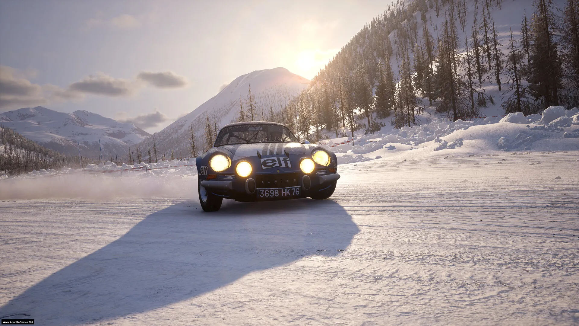 Assetto Corsa Rally Screenshot 3, Full Version, PC Game, Download Free