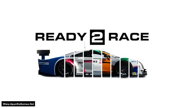 Assetto Corsa - Ready To Race Cover, Poster, Full Version, PC Game, Download Free
