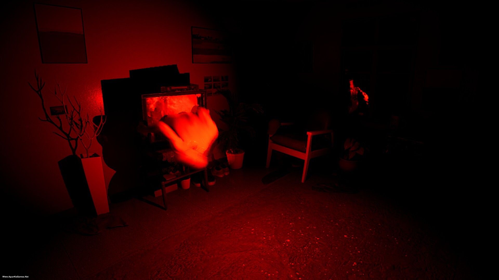 August Night Screenshot 3, Full Version, PC Game, Download Free