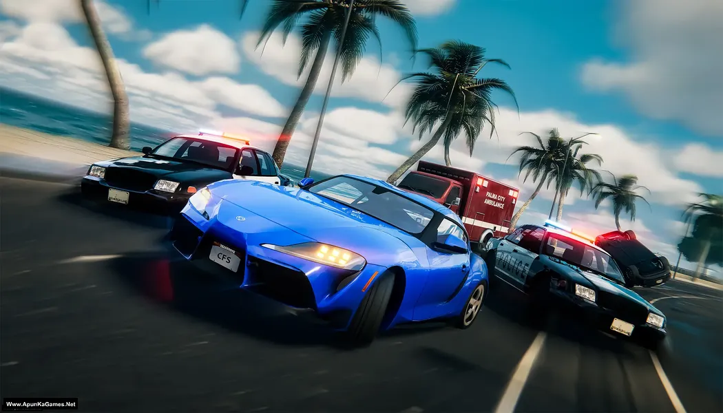 Car For Sale Simulator 2023 Screenshot 1, Full Version, PC Game, Download Free