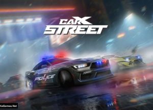 CarX Street