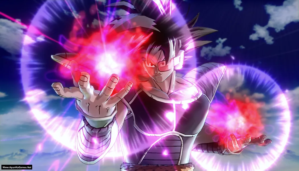 DRAGON BALL XENOVERSE 2 Special Edition Screenshot 3, Full Version, PC Game, Download Free