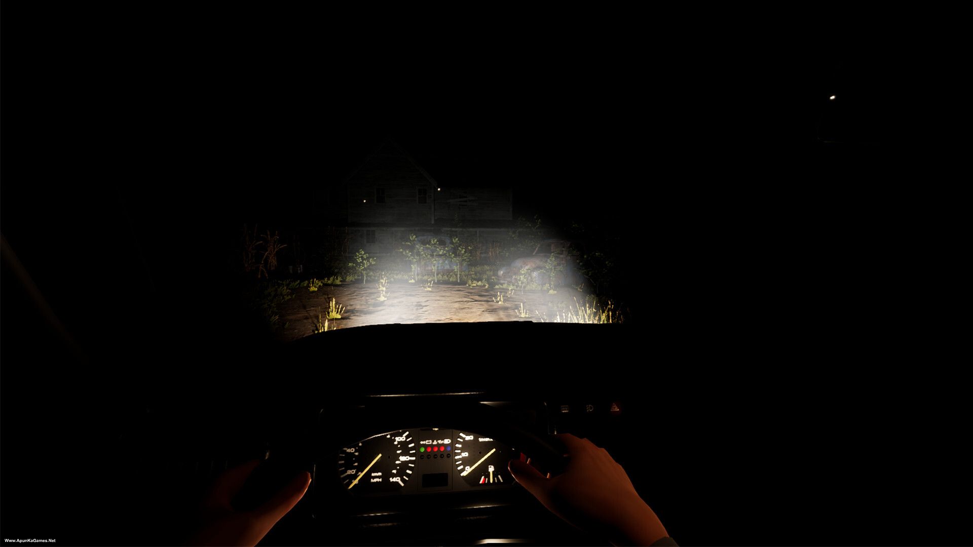 Dead Feed Screenshot 1, Full Version, PC Game, Download Free