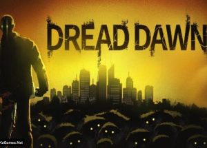 Dread Dawn