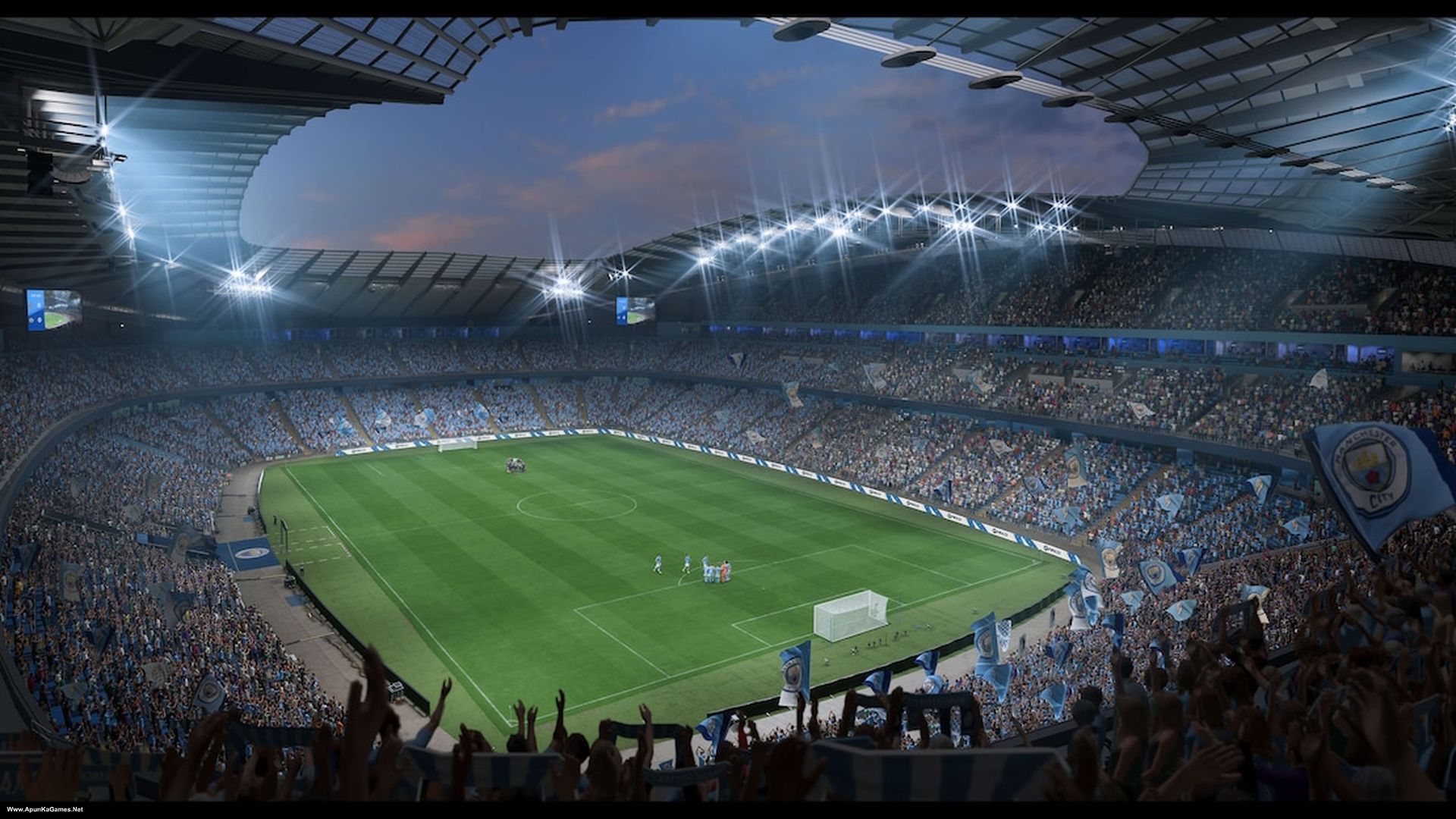 FIFA 23 Screenshot 1, Full Version, PC Game, Download Free