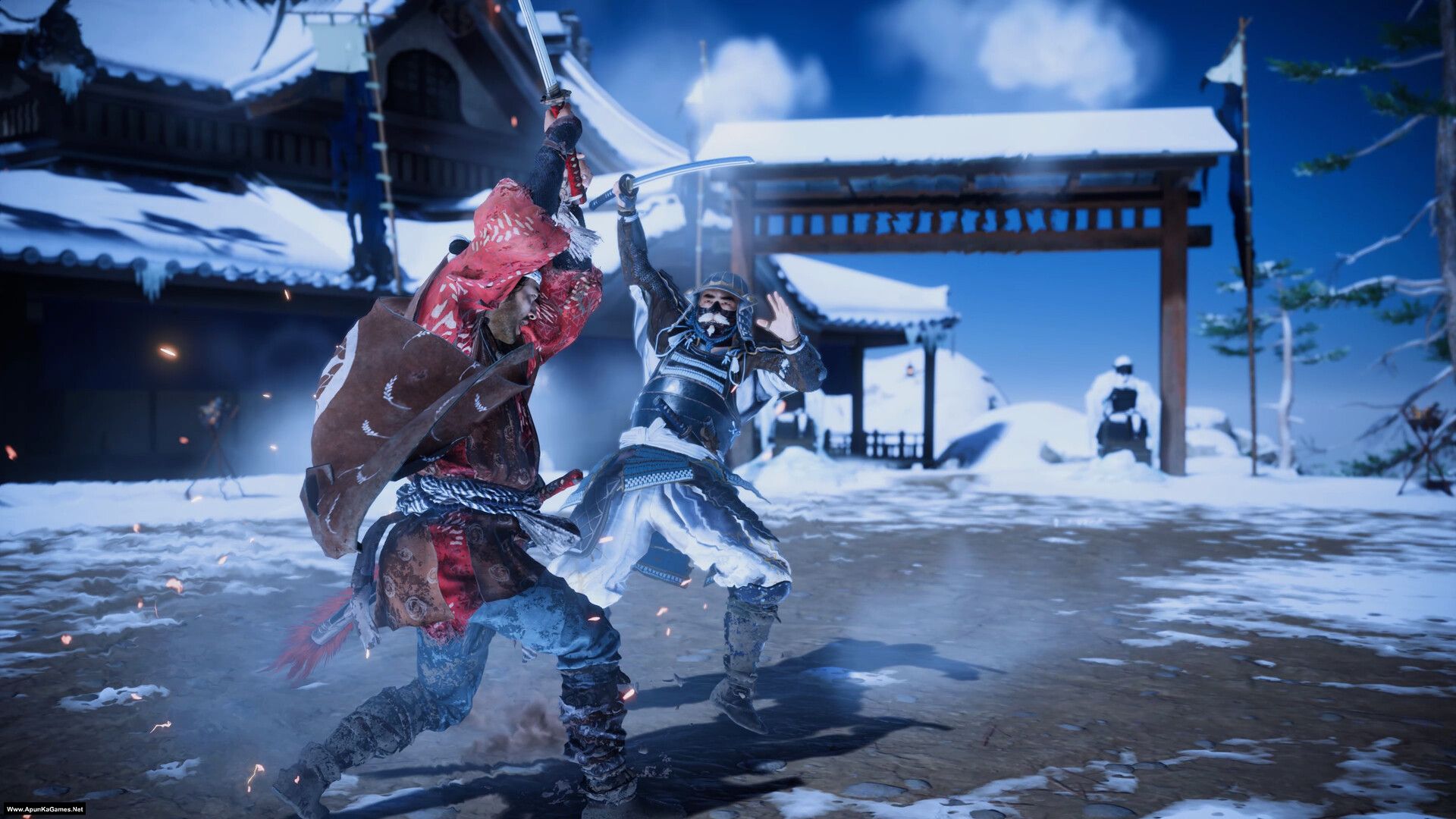 Peak Screenshot 1, Full Version, PC Game, Download Free