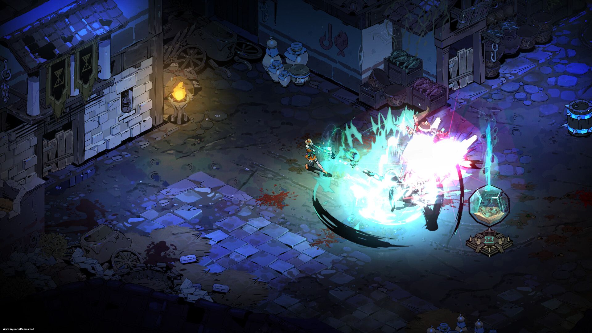 Hades II Screenshot 3, Full Version, PC Game, Download Free