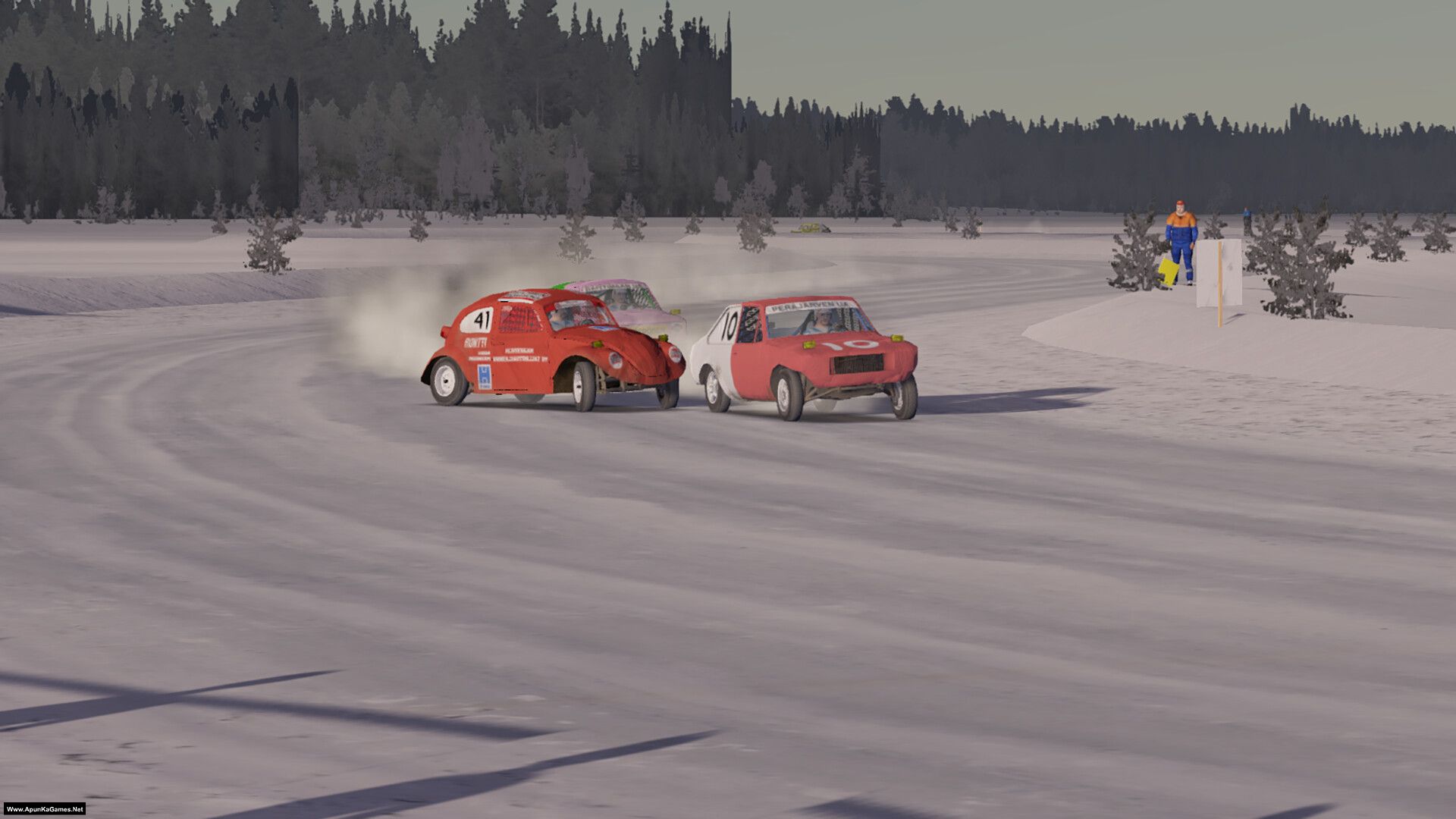 My Winter Car Screenshot 1, Full Version, PC Game, Download Free