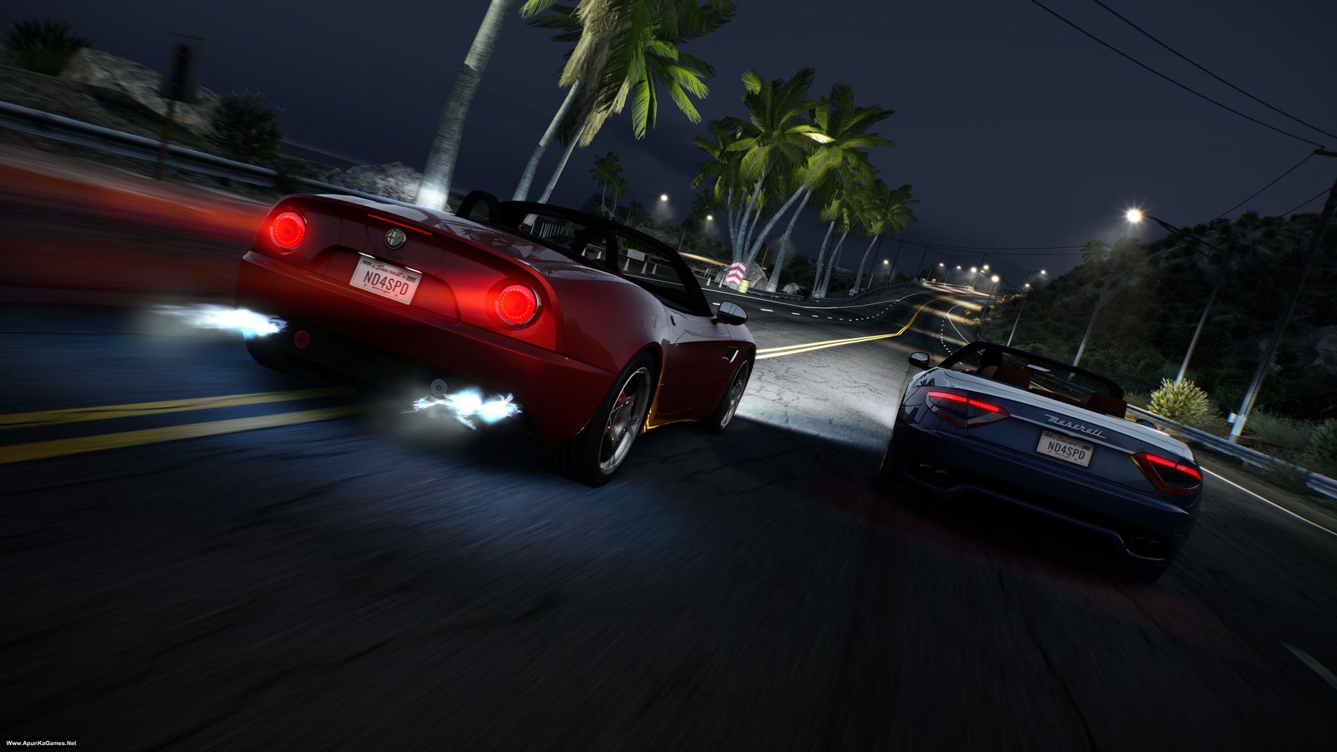 Need for Speed Hot Pursuit Remastered Screenshot 1, Full Version, PC Game, Download Free