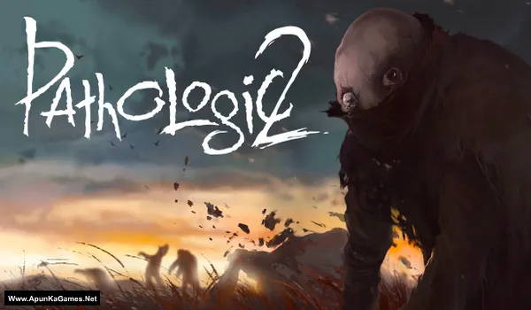 Pathologic 2 Cover, Poster, Full Version, PC Game, Download Free