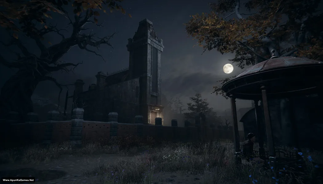 Pathologic 3 Screenshot 1, Full Version, PC Game, Download Free