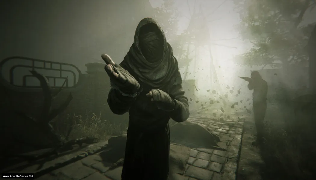 Pathologic 3 Screenshot 1, Full Version, PC Game, Download Free