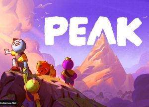 Peak