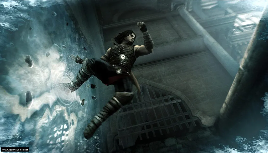 Prince of Persia Collection Screenshot 3, Full Version, PC Game, Download Free