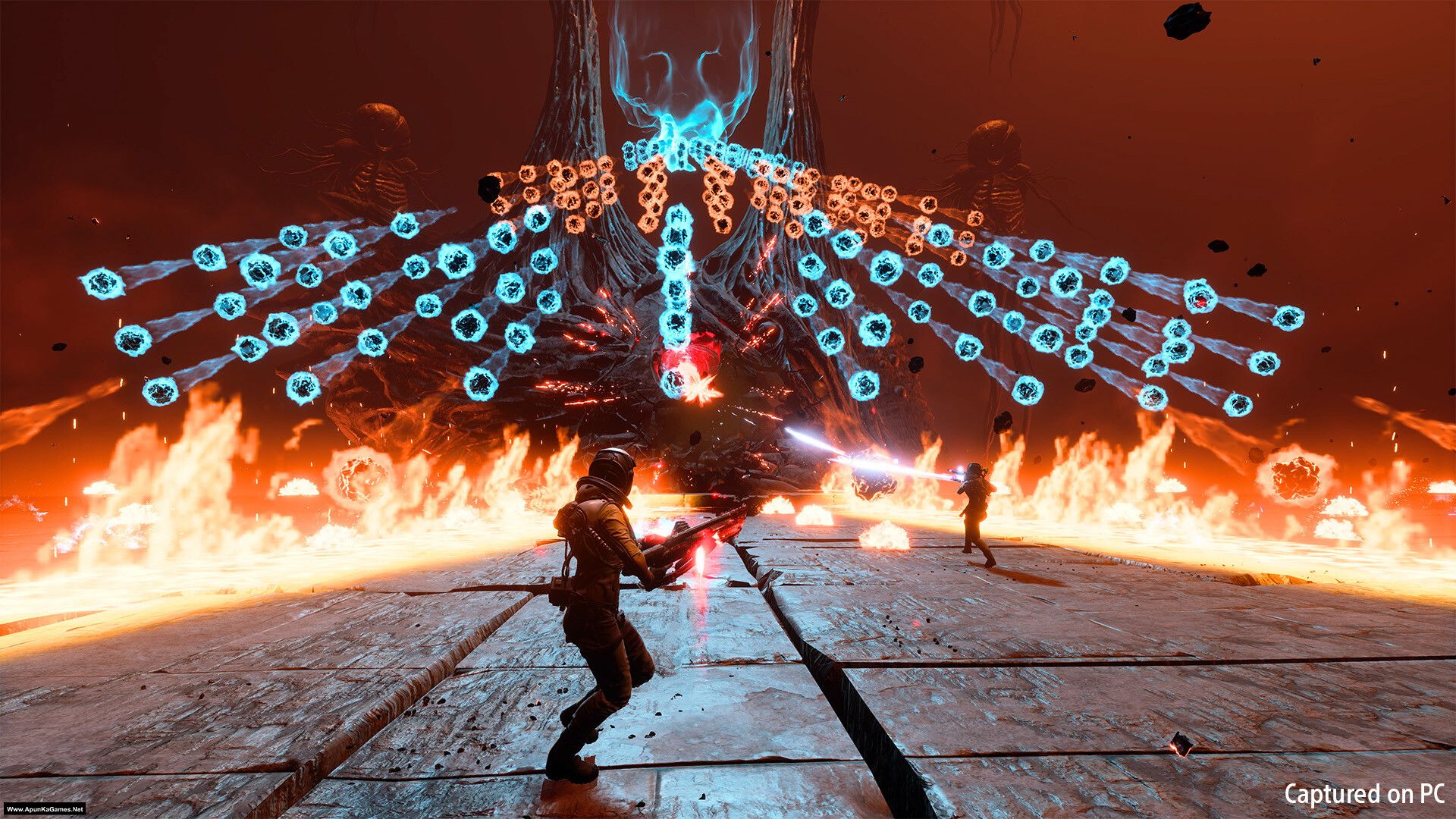 Returnal Screenshot 1, Full Version, PC Game, Download Free