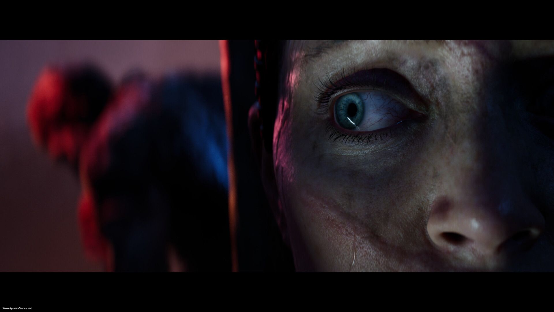 Senua's Saga: Hellblade II Enhanced Screenshot 1, Full Version, PC Game, Download Free