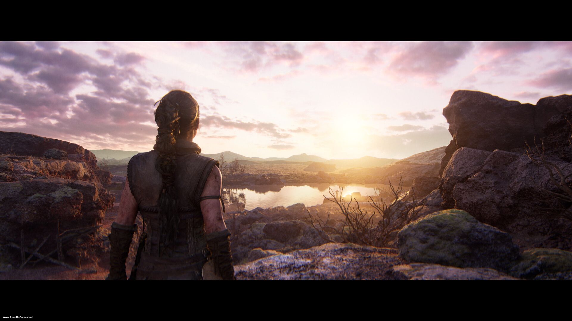 Senua's Saga: Hellblade II Enhanced Screenshot 3, Full Version, PC Game, Download Free