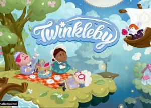 Twinkleby