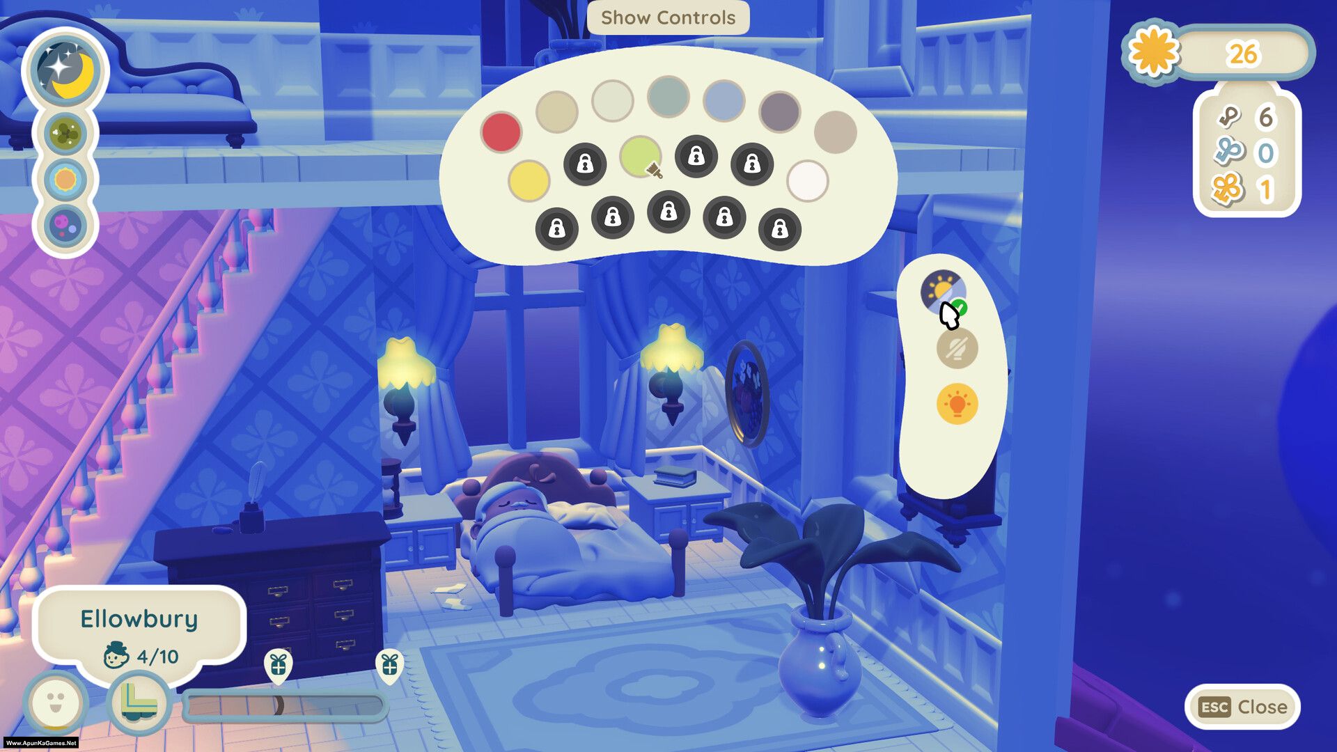 Twinkleby Screenshot 1, Full Version, PC Game, Download Free