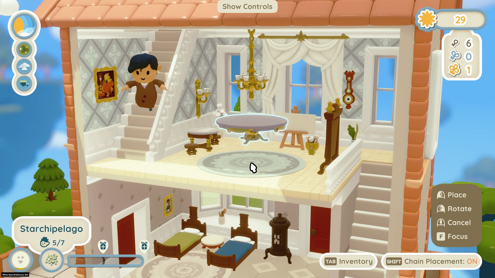 Twinkleby Screenshot 3, Full Version, PC Game, Download Free