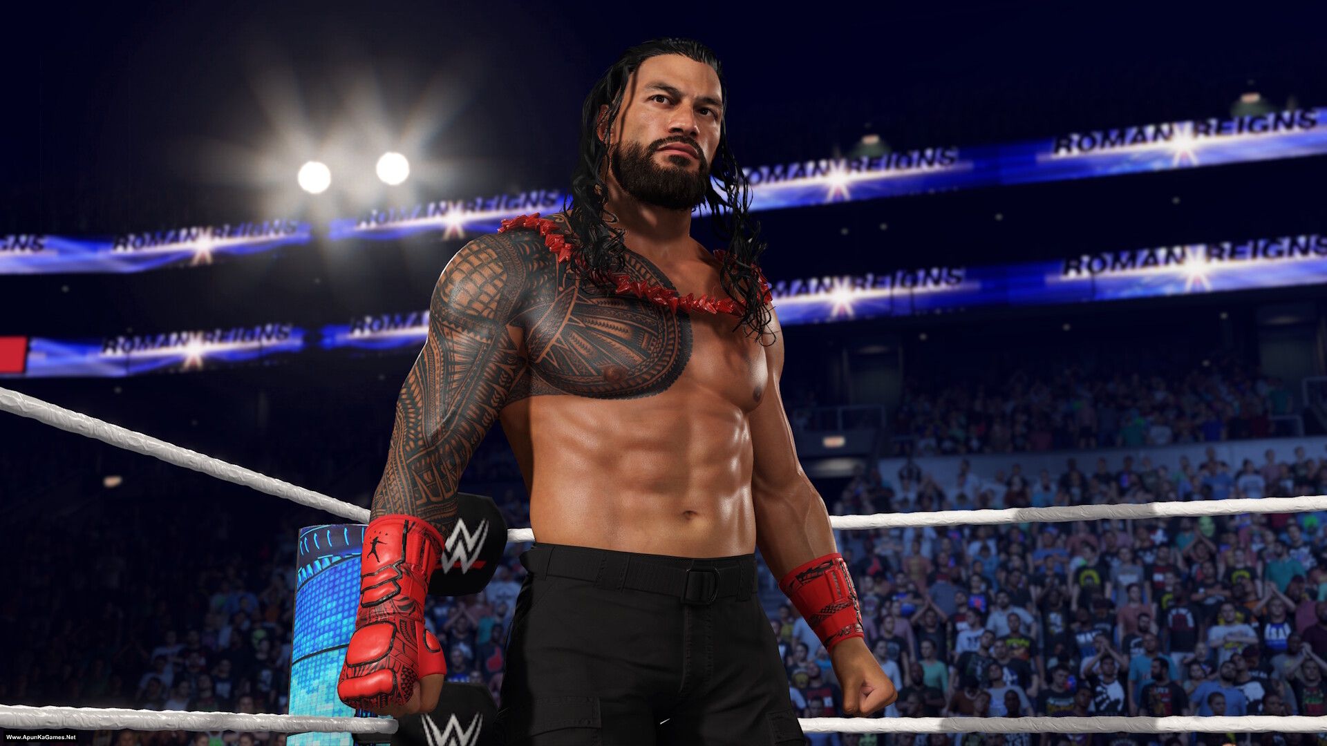 WWE 2K25 Screenshot 3, Full Version, PC Game, Download Free