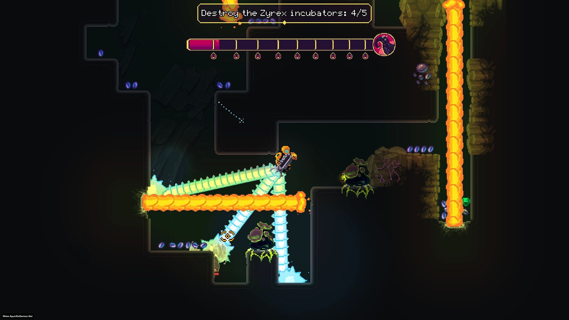 Wall World 2 Screenshot 1, Full Version, PC Game, Download Free