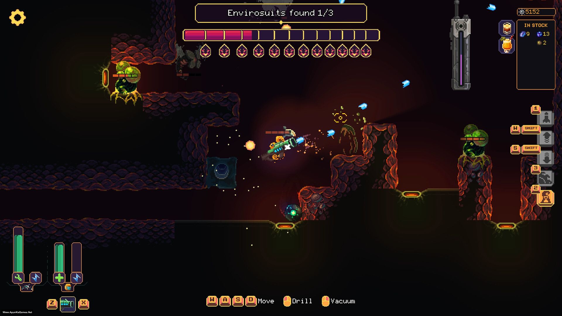 Wall World 2 Screenshot 3, Full Version, PC Game, Download Free