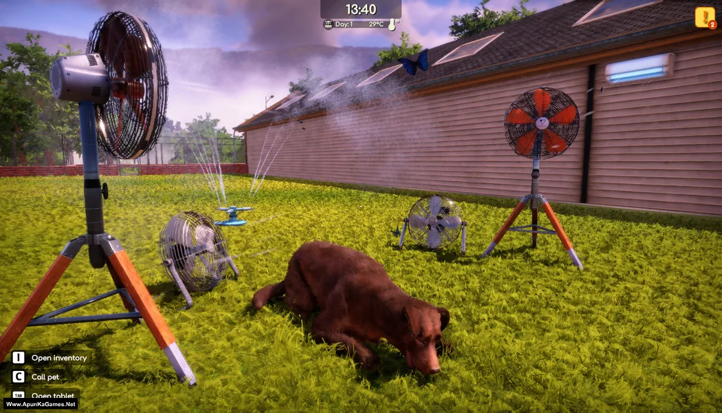 Animal Shelter 2 Screenshot 3, Full Version, PC Game, Download Free
