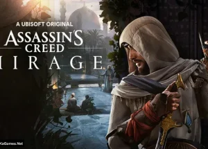 Assassin’s Creed Mirage